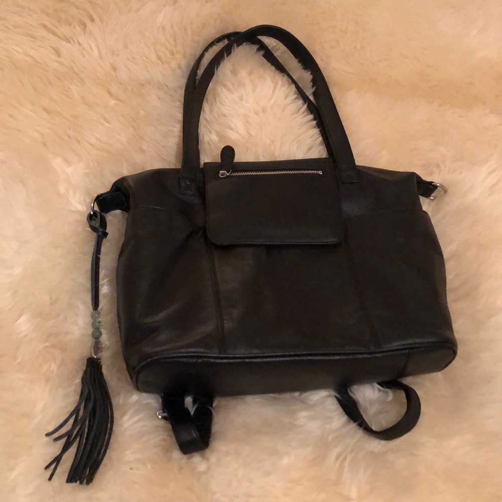 Lily Jade Madeline Diaper Bag